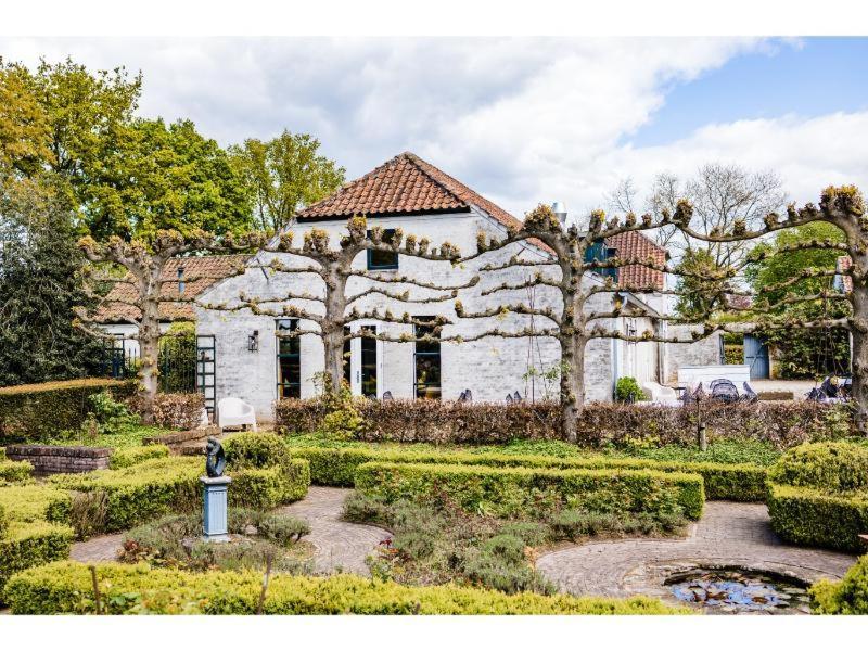 Parc Buitengewoon Ven-Zelderheide Exterior foto
